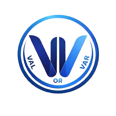 Valorvar Logo