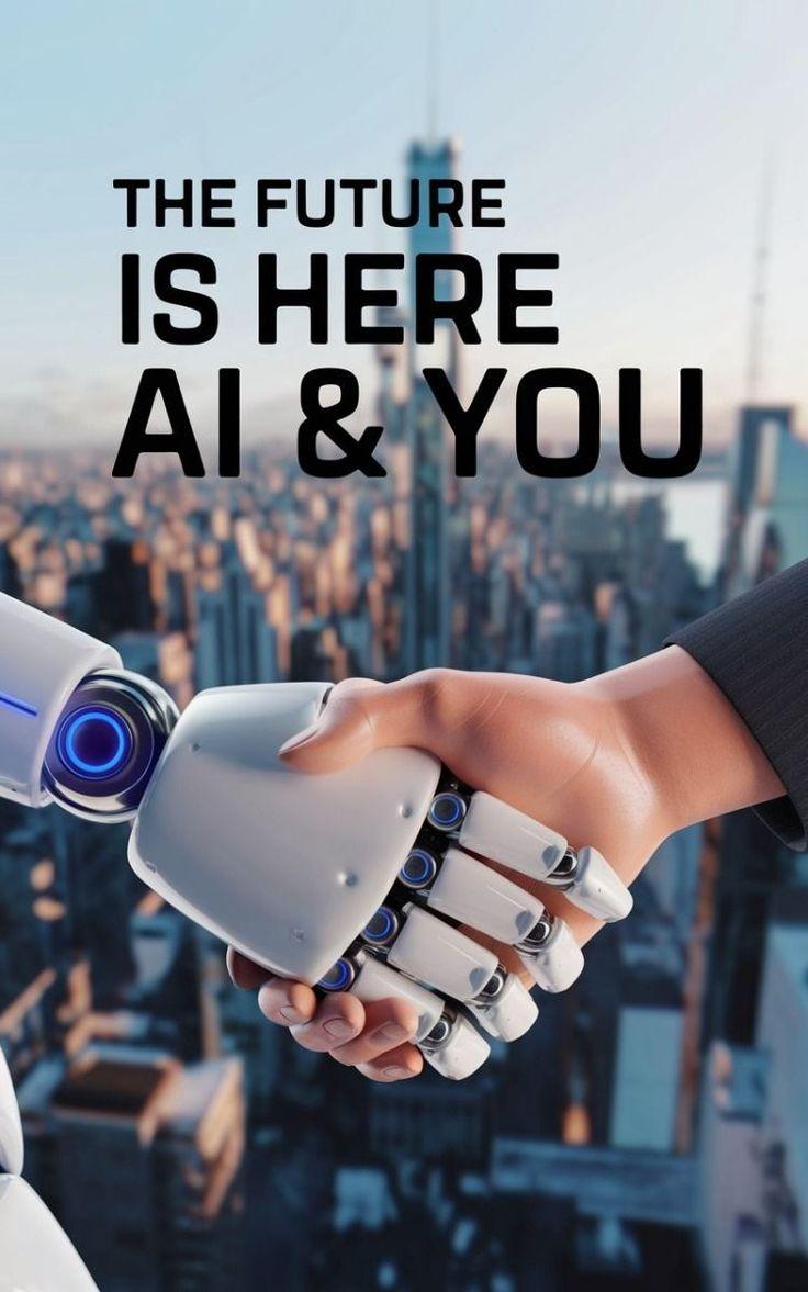 AI-Powered Automation