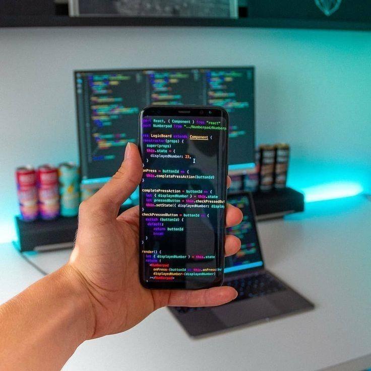 Backend for Mobile Apps