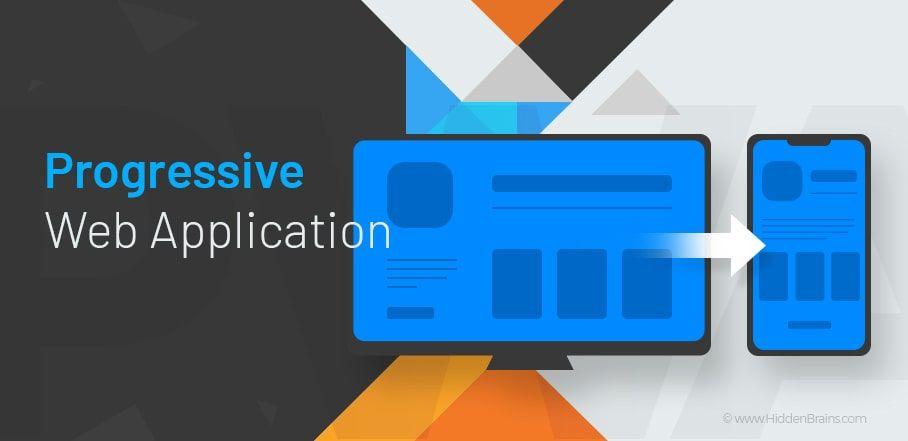 Progressive Web Apps (PWAs)