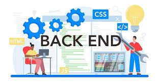 Backend Development