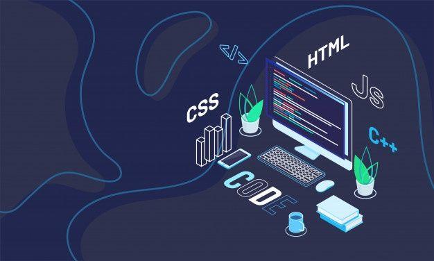 Custom Website Development