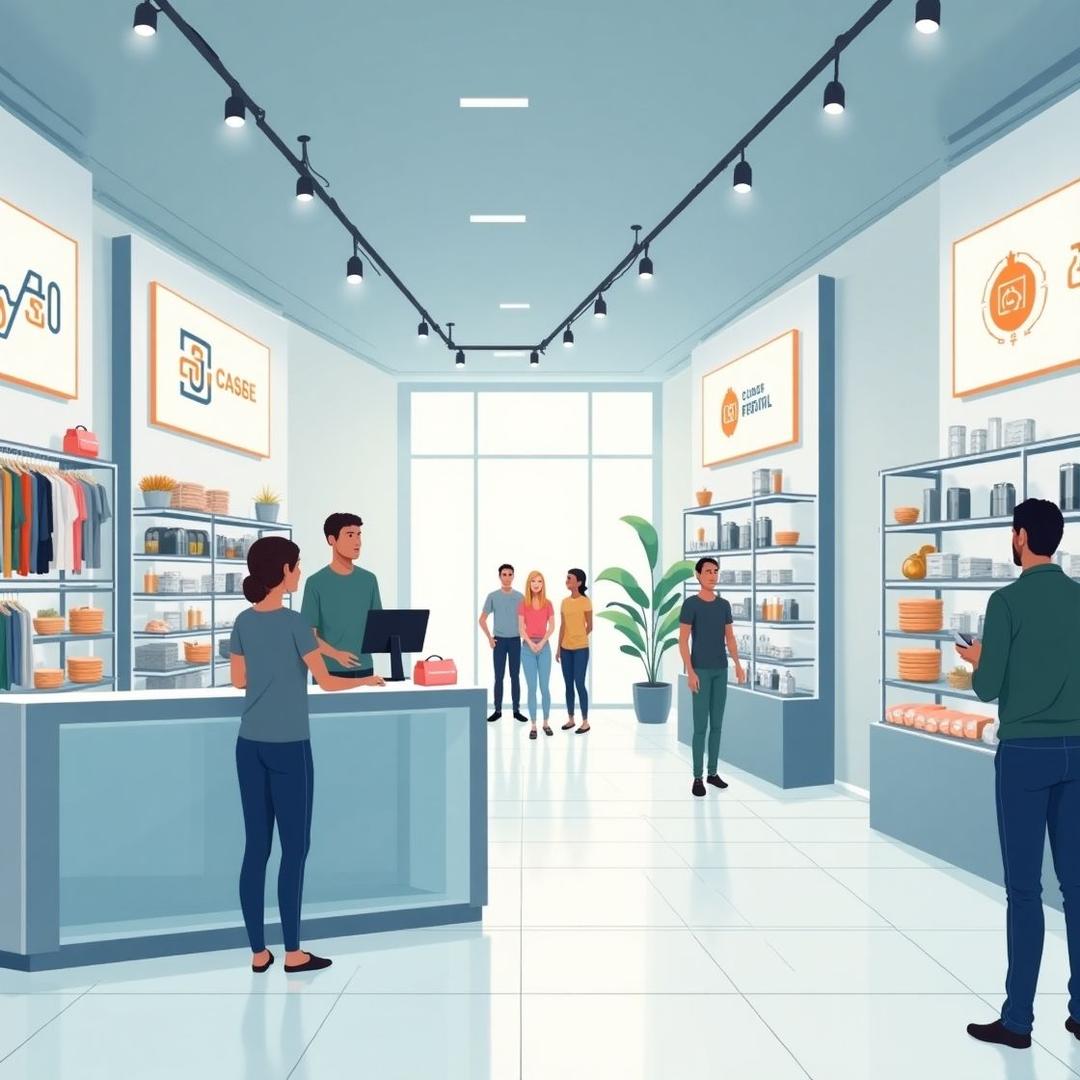 Ship Management Software