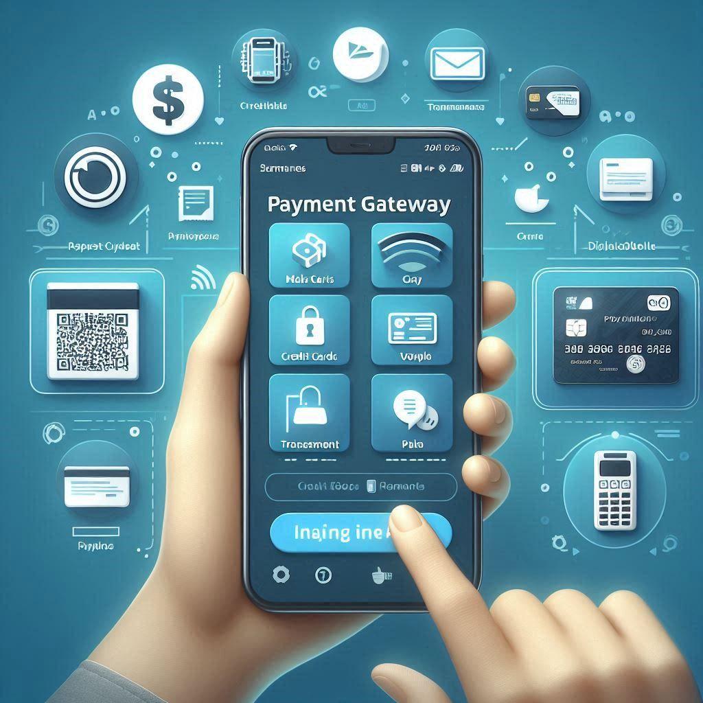 Payment Gateway Integration