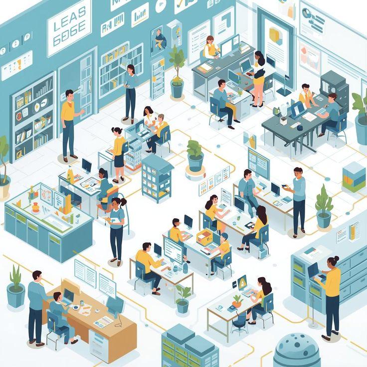 Multi-Vendor Marketplaces