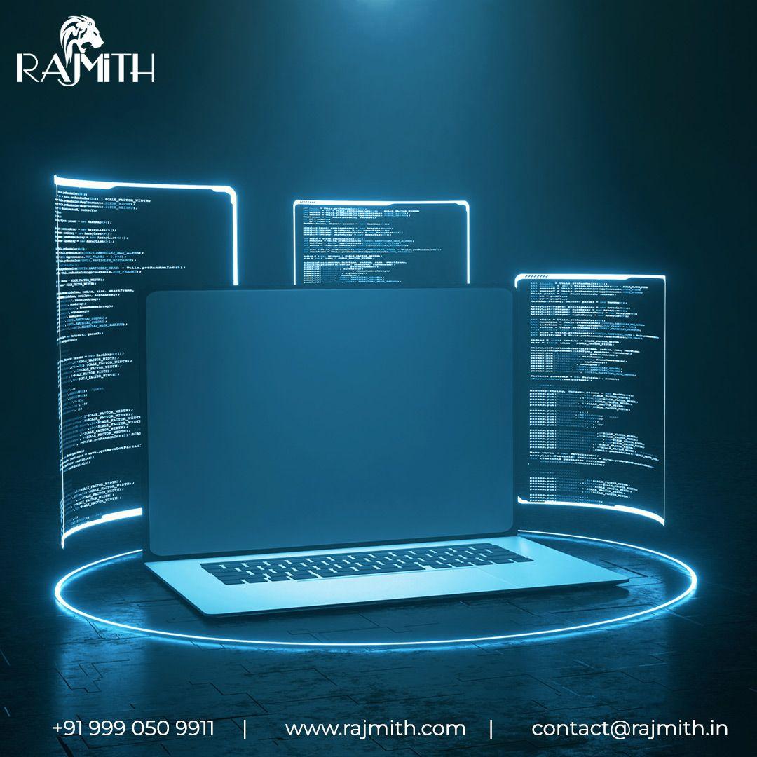 Enterprise App Solutions