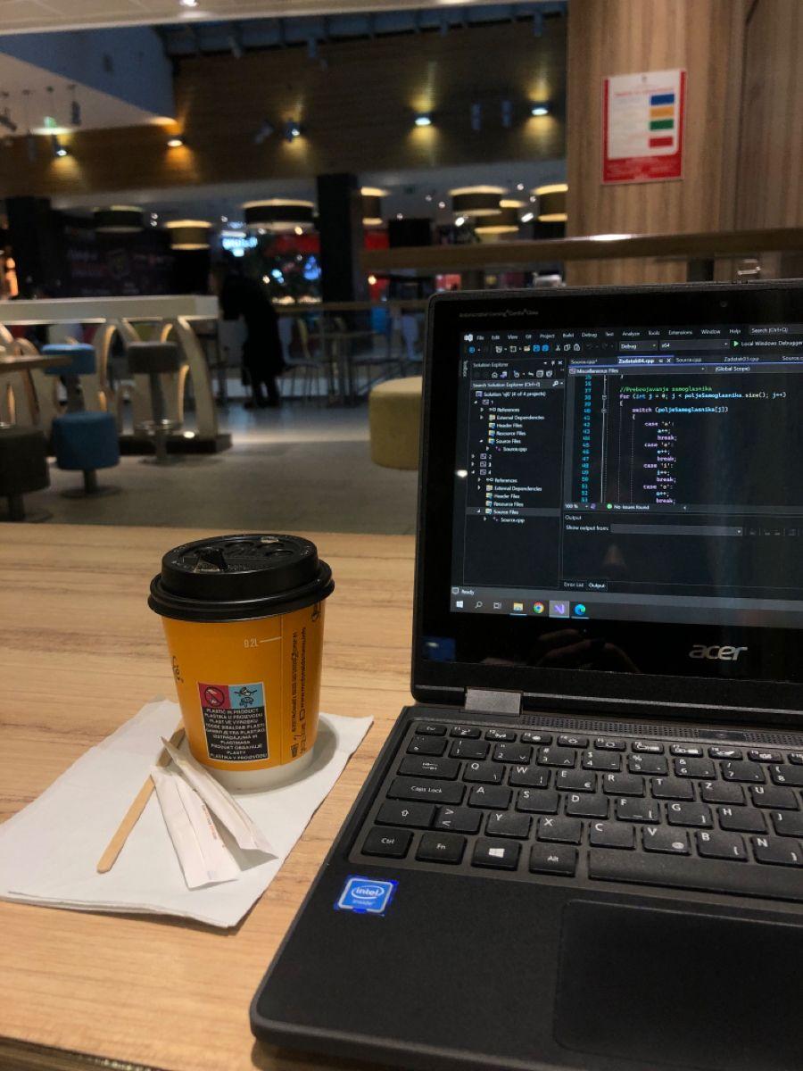 Cross-Platform & Hybrid Apps